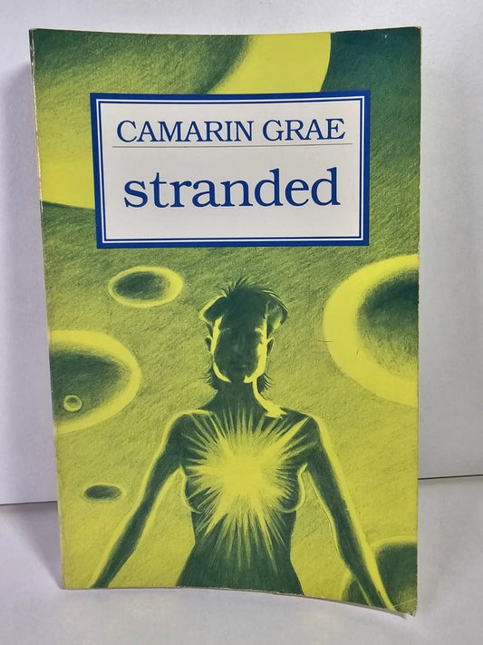 Stranded by Camarin Grae (1992)