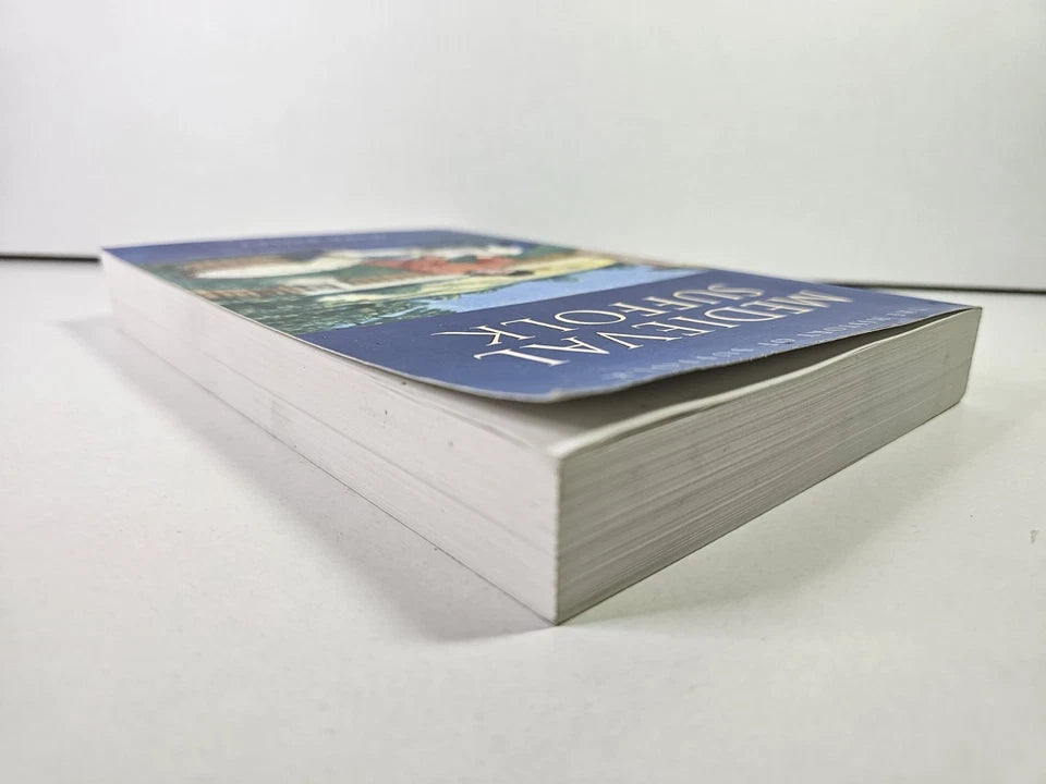 Medieval Suffolk: Economic and Social History 1200-1500 (2007)