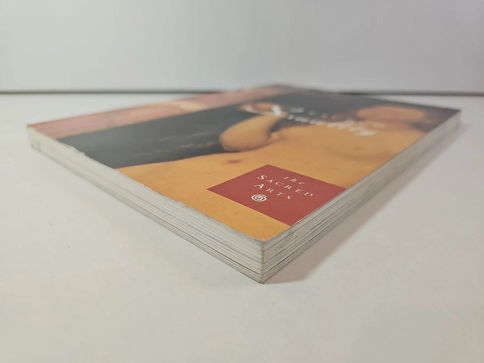 Sacred Sexuality by Jane Lyle, A. T. Mann (1995)