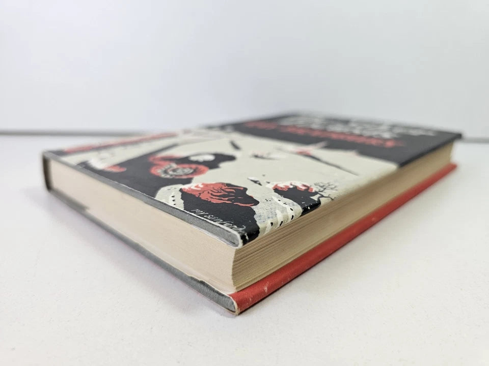 The Silver Locusts by Ray Bradbury (1965)