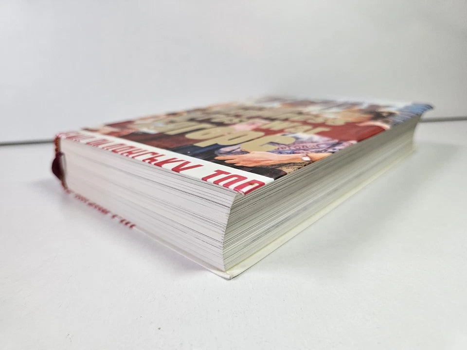 Happy: Cities and Public Happiness in Post-War Europe by Cor Wagenaar (2004)