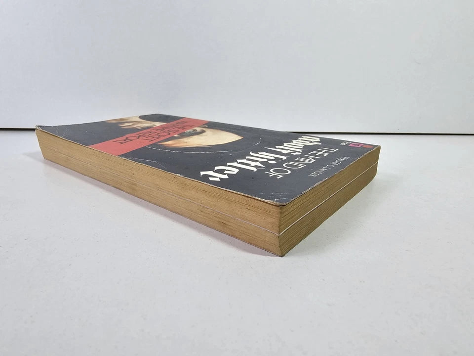 The Mind of Adolf Hitler by Walter C. Langer (1973)