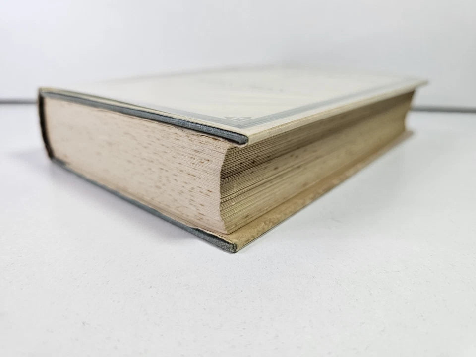 The Strange River by Julian Green (1933 1st Edition)