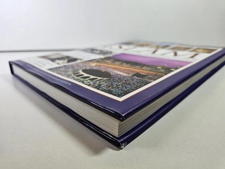 Illustrated Encyclopedia of Islam by Raana & Phillips (2010)