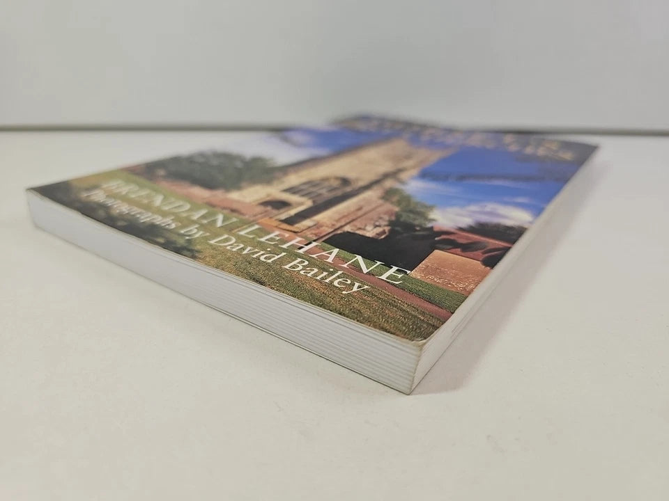 Dorset's Best Churches by Brendan Lehane (2006)