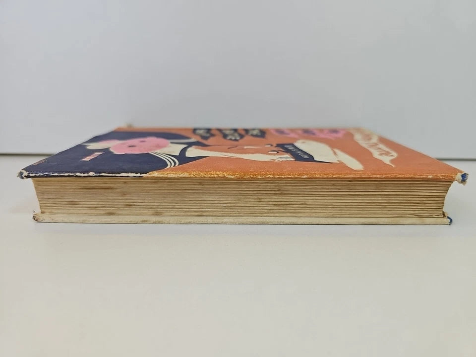 The Baby and the Battleship by Anthony Thorne (1956)