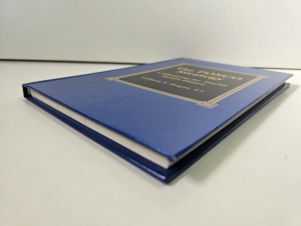 The POSCO Strategy: A Blueprint for World Steel's Future by William T. Hogan