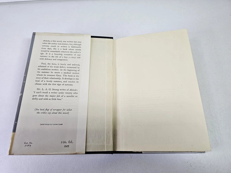 Aubade by Kenneth Martin (1958)