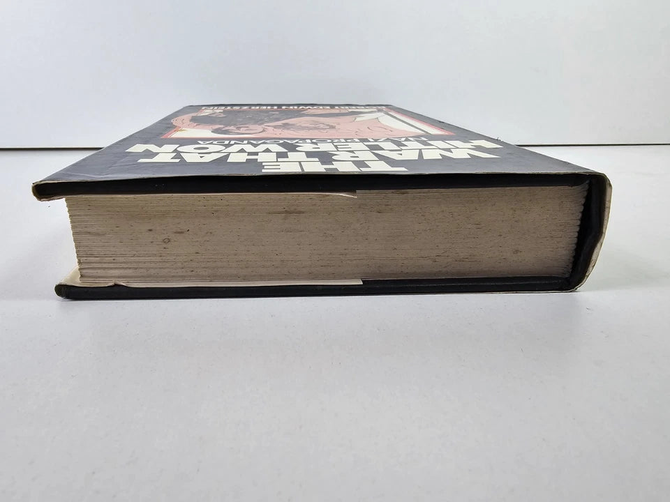 The War That Hitler Won by Robert Edwin Herzstein (1979)