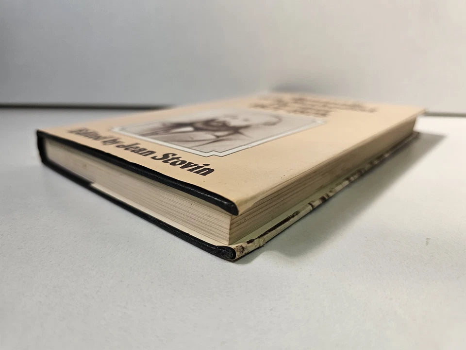 Journals of a Methodist Farmer, 1871 to 1875 by Jean Stovin (1982)