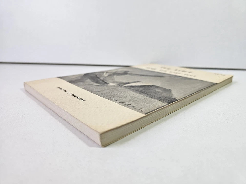 SIGNED - The Stick. Music the Hard Way by Harold Heeremans (1978)