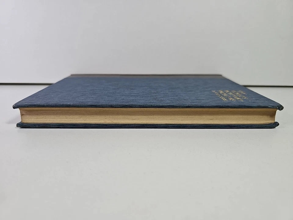 The World's Monetary Problems by Gustav Cassel (1921 - 1st Ed.)