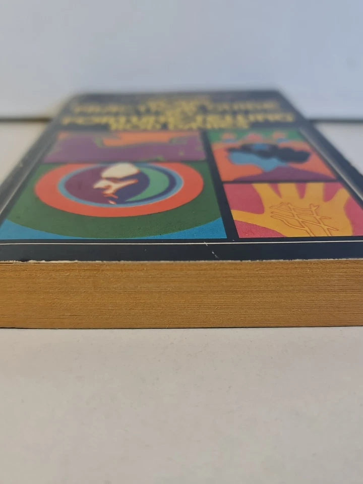 Your Practical Guide to Fortune-Telling by Rob Davies (1974)