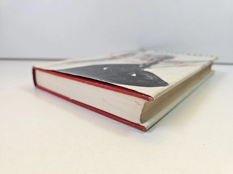 The Fratricides by Nikos Kazantzakis (1967)