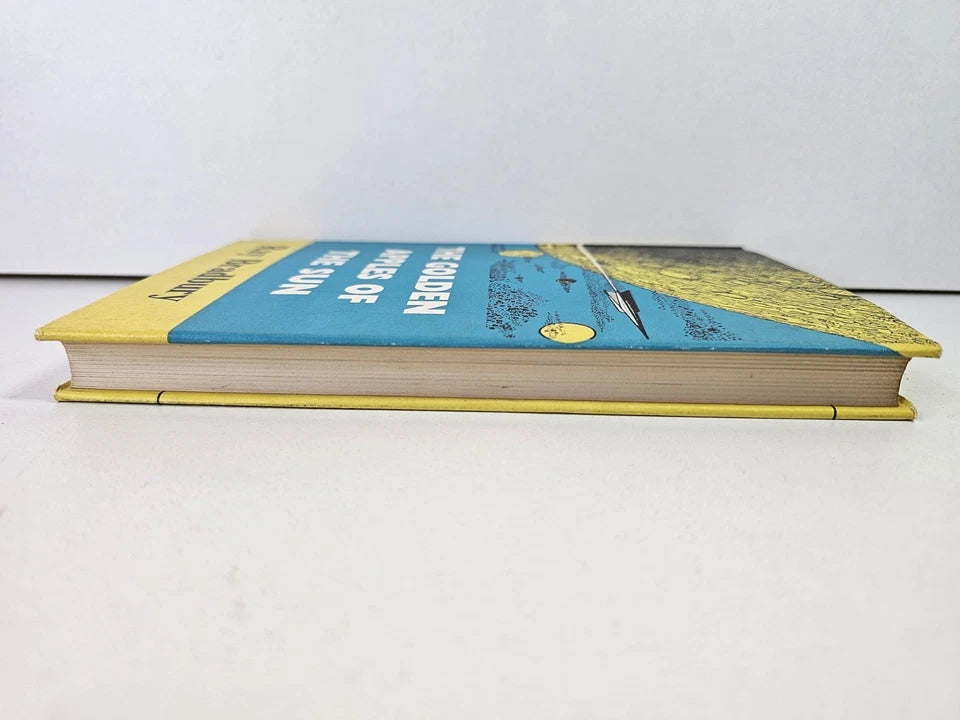 The Golden Apples of the Sun by Ray Bradbury (1965)