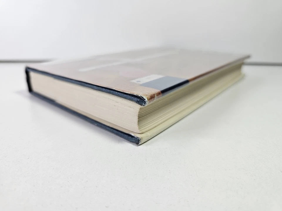 Sandel: A Novel by Angus Stewart  (1968 1st Edition)