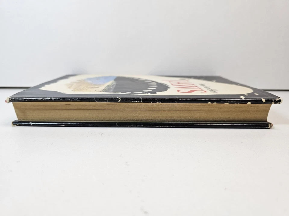 Jaws by Peter Benchley (1975)