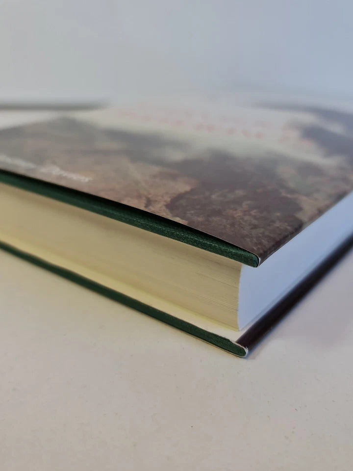 Supernatural Disappearances by Rodney Davies (1995)