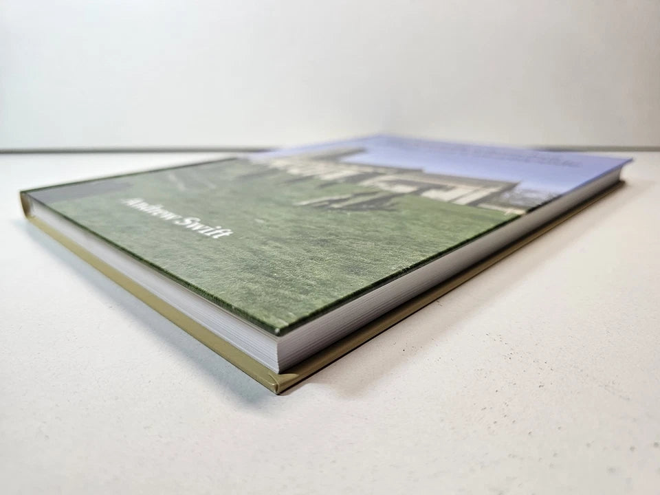 100 Norfolk Churches of Village and Countryside by Andrew Swift (2015)