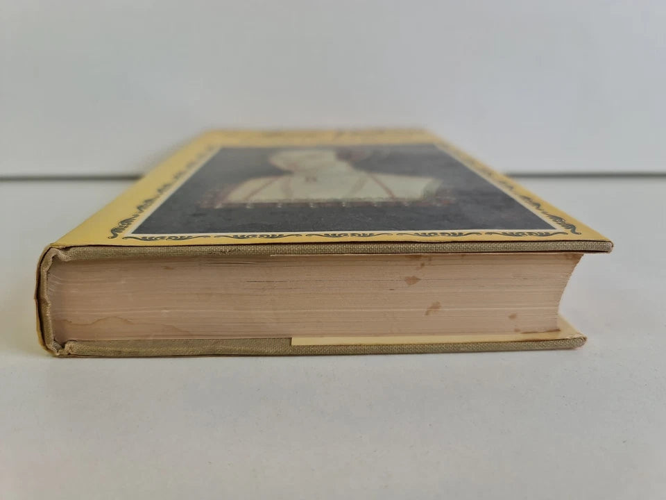 Anne Boleyn by Marie Louise Bruce (1972)