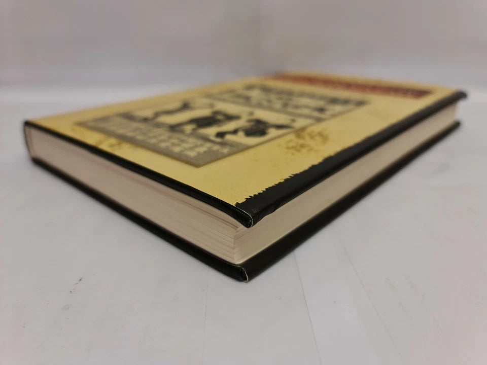 The Making of the Cold War Enemy: Culture and Politics... by Ron Robin (2001)