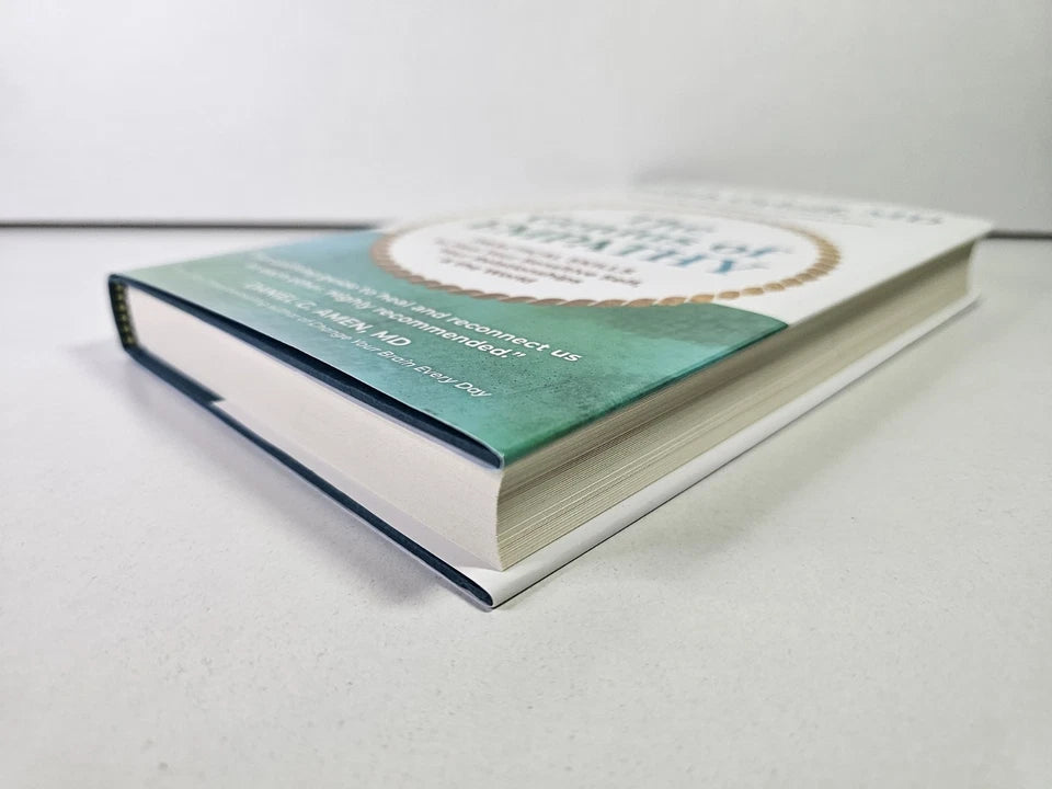 Genius of Empathy : Practical Skills to Heal ... by Judith Orloff (2024)