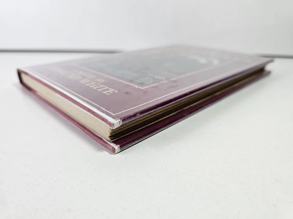 SIGNED Nocturnes for the King of Naples by White, Edmund (1979)