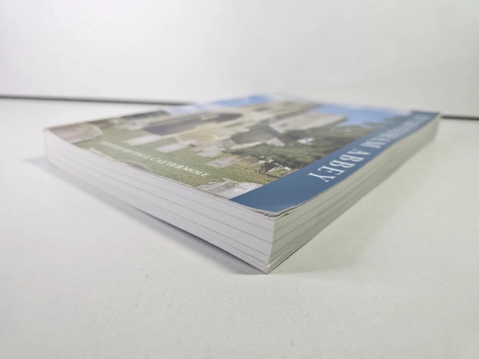 Wymondham Abbey edited by Paul Cattermole (2007)