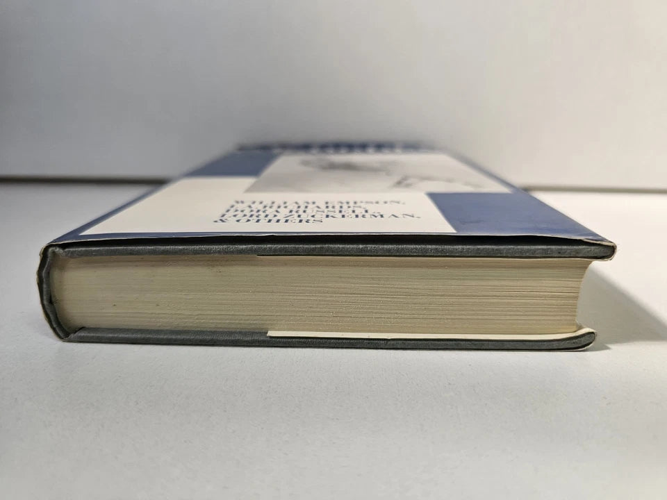 C.K.Ogden: A Collective Memoir by Empson (1977)