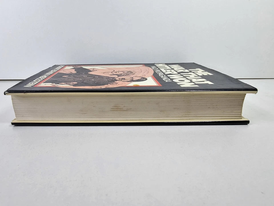 The War That Hitler Won by Robert Edwin Herzstein (1979)