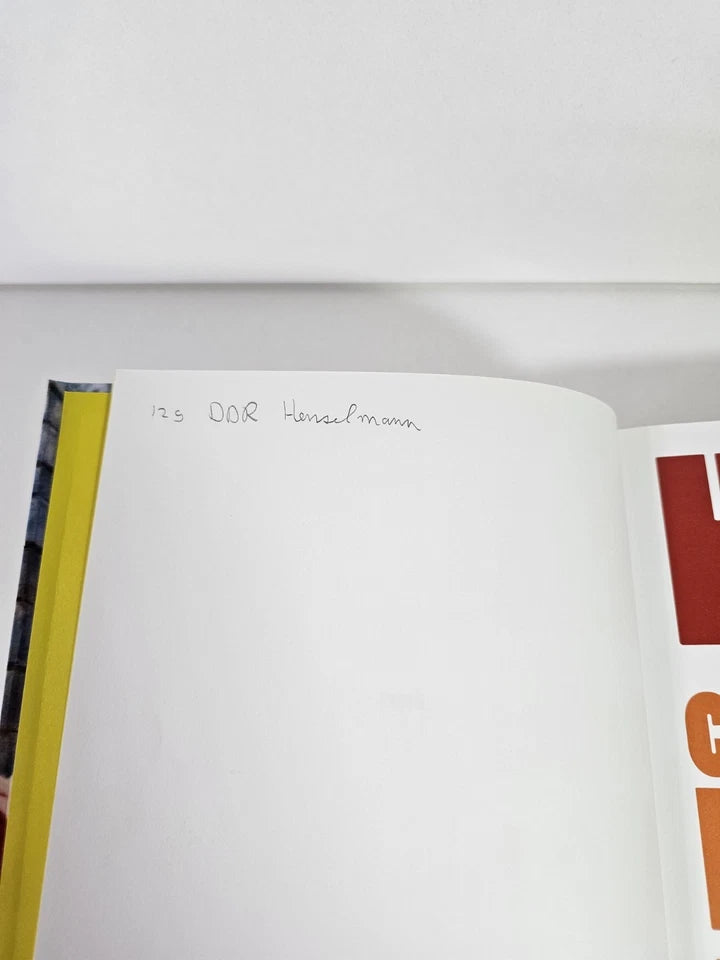 Happy: Cities and Public Happiness in Post-War Europe by Cor Wagenaar (2004)