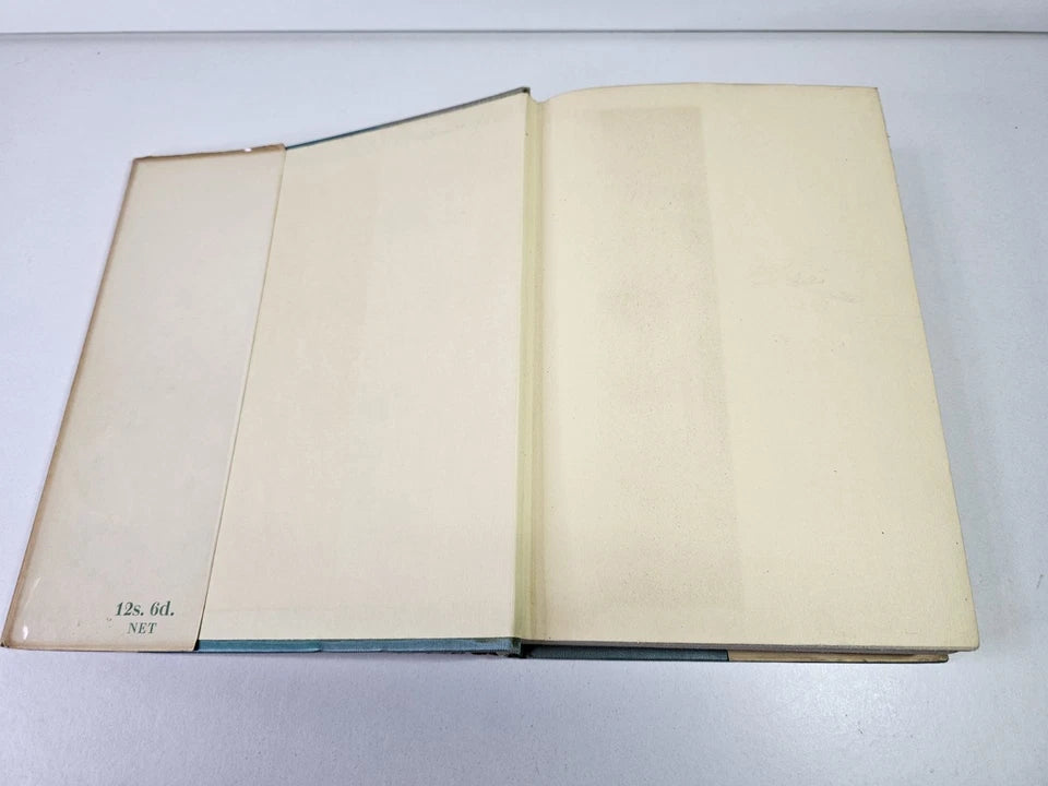 Personal record, 1928-1939 by Green, Julian (1939)