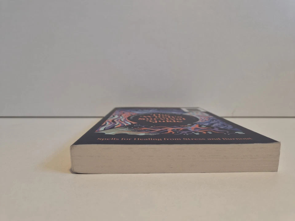 SIGNED The Witch's Survival Guide... by Jennifer Lane (2023)