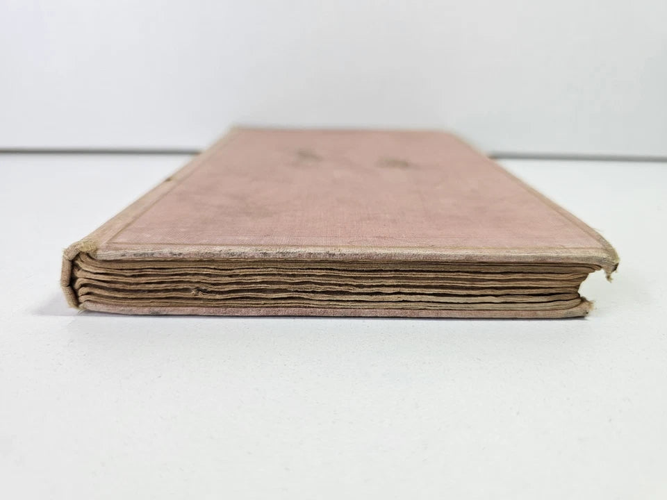 The House at Pooh Corner by A.A. Milne (1928 - 1st Edition)