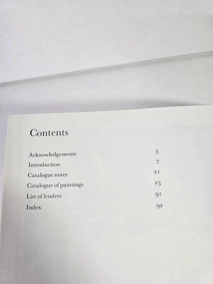 William Dobson, 1611-1646 by Malcolm Rogers (1994)