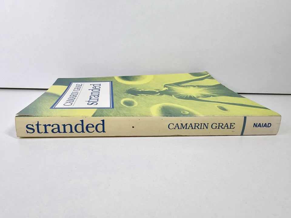 Stranded by Camarin Grae (1992)