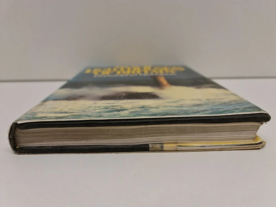 Rock Lighthouses of Britain by Christopher P. Nicholson (1983)