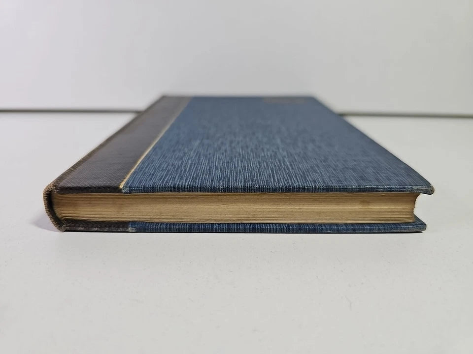 The World's Monetary Problems by Gustav Cassel (1921 - 1st Ed.)