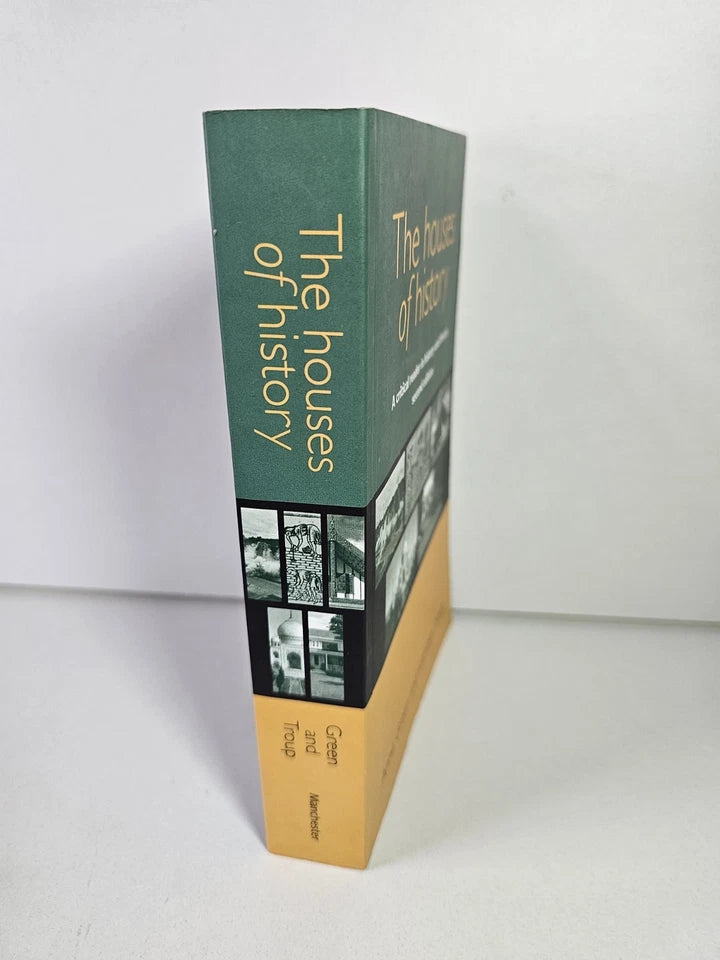 The Houses of History by Kathleen Troup (2016)