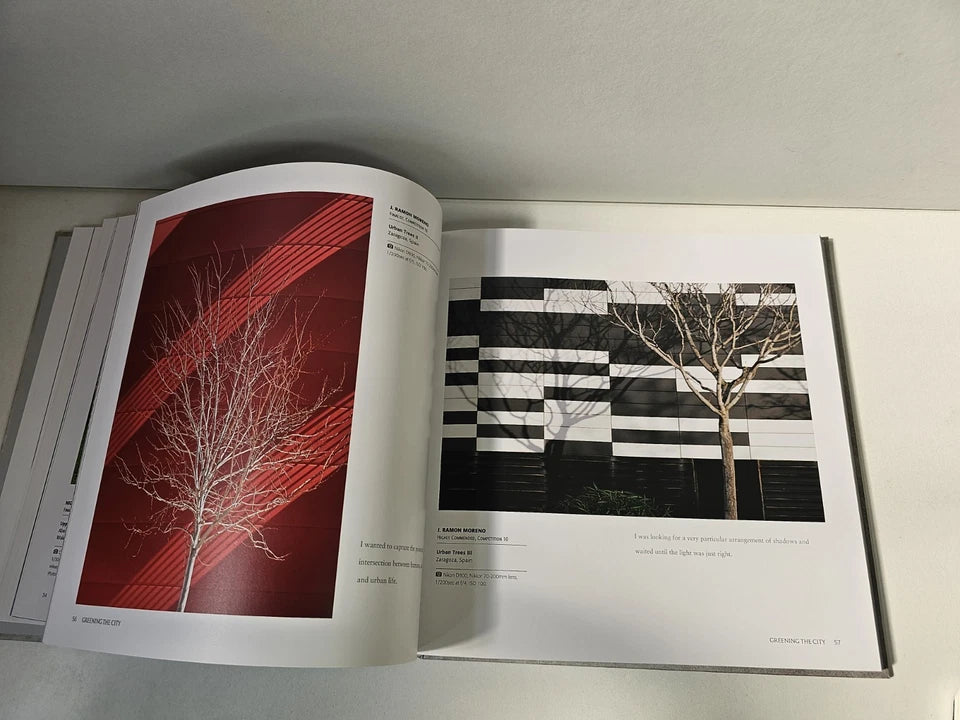 International Garden Photographer of the Year - Ten Year Anniversary (2017)