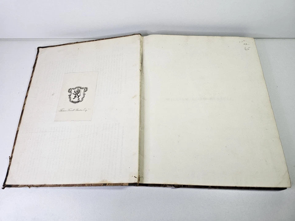 The Life of William Lord Russell (1819)