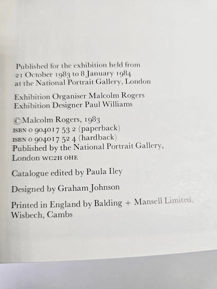 William Dobson, 1611-1646 by Malcolm Rogers (1994)