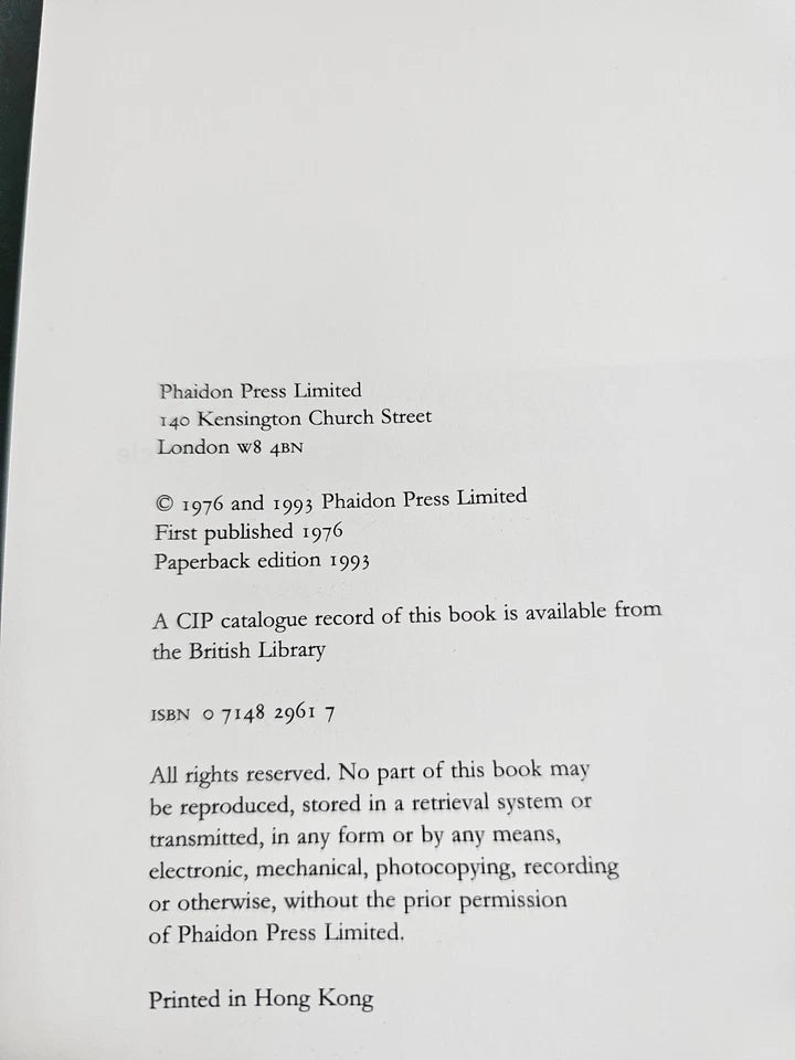 Bloomsbury Portraits : Vanessa Bell, Duncan Grant and Their Circle (1993)