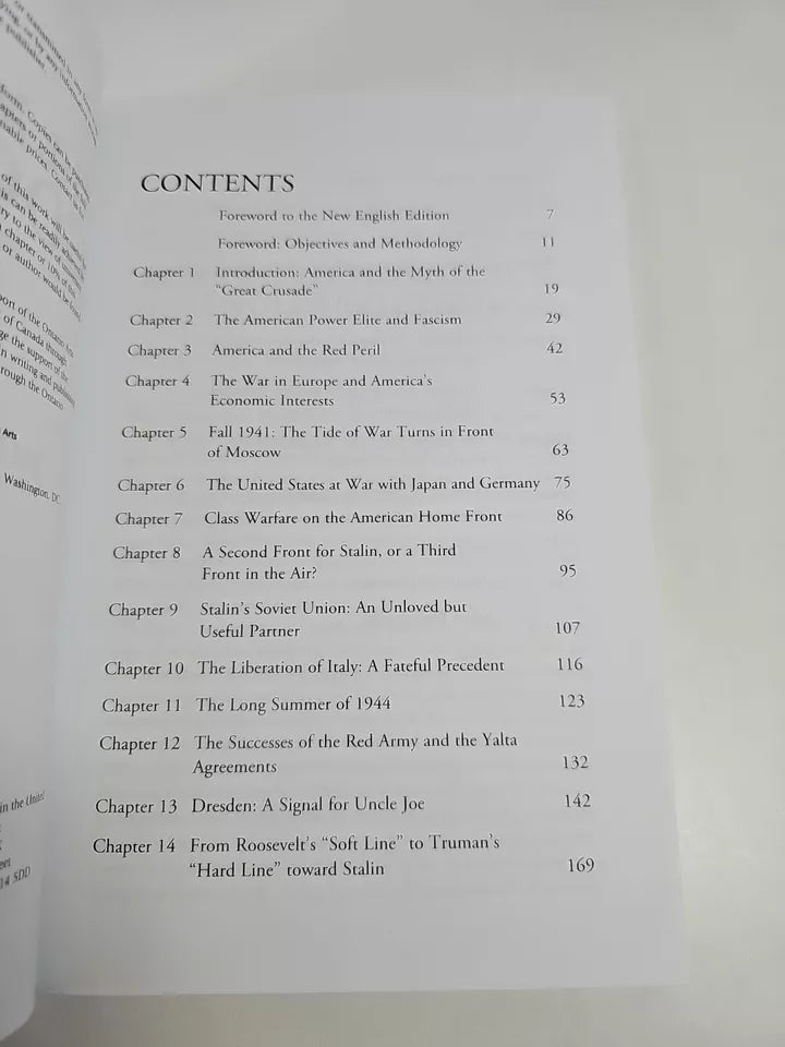 The Myth of the Good War: America in the ...by Jacques R Pauwels (2015)