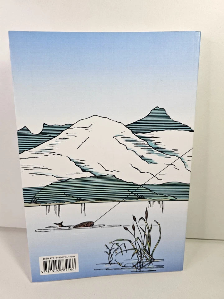 Three in Norway by Two of Them (2008)