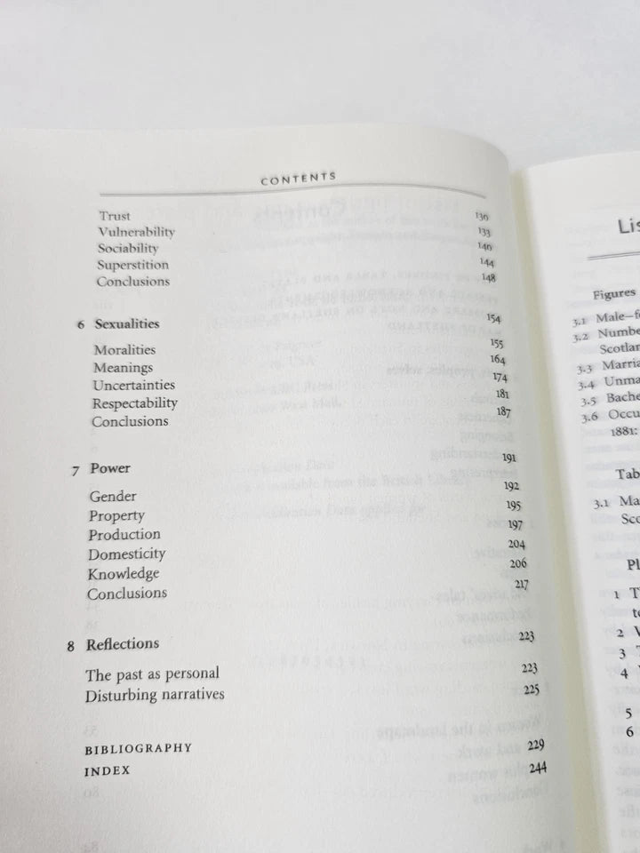 Myth and Materiality in a Woman's World: Shetland 1800-2000 by L Abrams (2005)