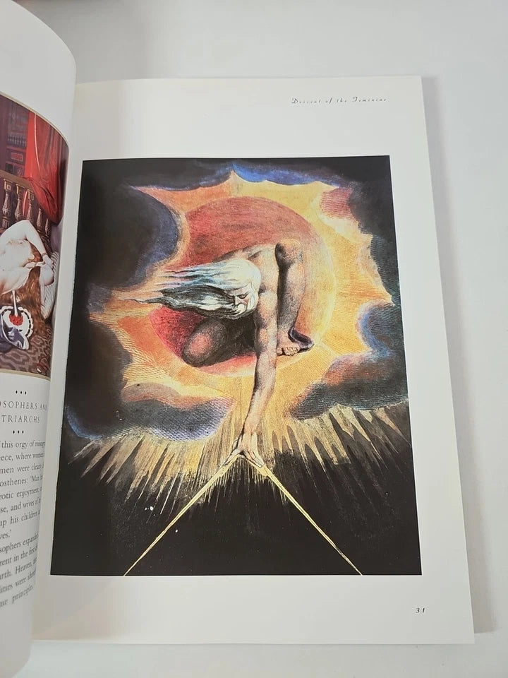 Sacred Sexuality by Jane Lyle, A. T. Mann (1995)