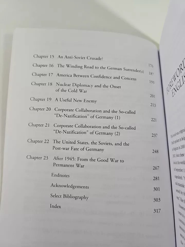 The Myth of the Good War: America in the ...by Jacques R Pauwels (2015)