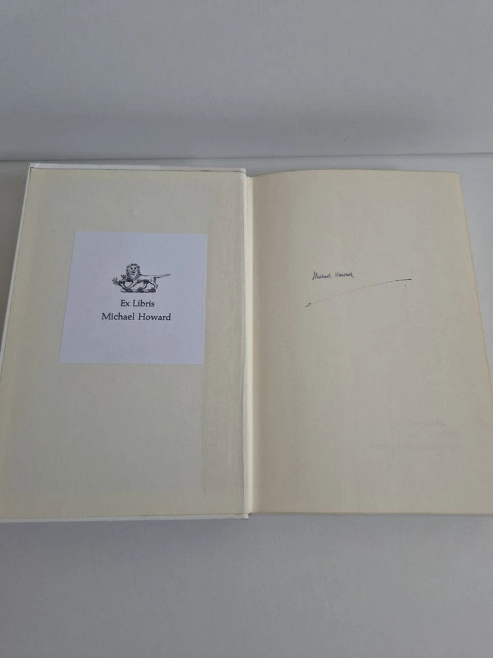 Deterrence, Arms Control and Disarmament by J Singer (1962)