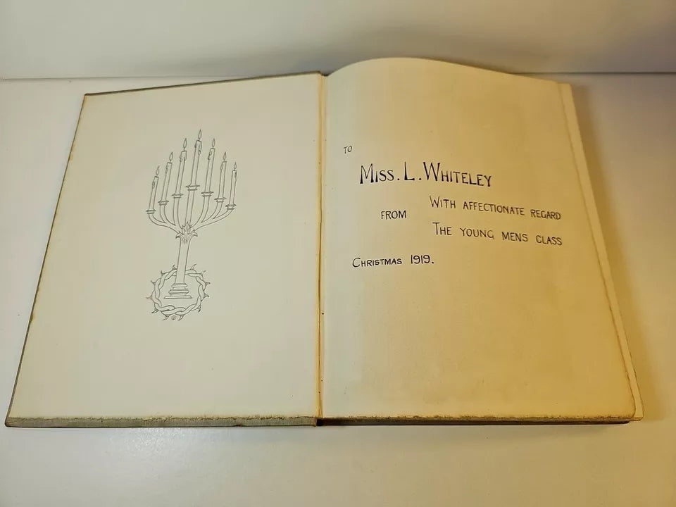 Ballads Weird and Wonderful by Vernon Hill (1912) Limited Ed 1/500